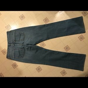 Tommy Hilfiger Boyfriend Jeans